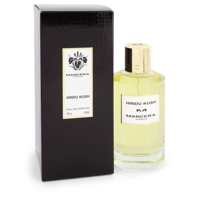 Mancera Unisex Hindu Kush EDP Spray 4.0 oz Fragrances 3760265192076