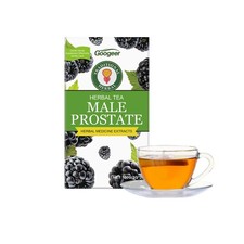 Prostate Herbal Tea Body Treatment
