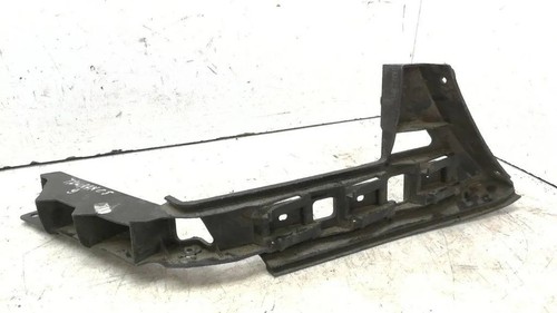 VW TOURAN 1T1, 1T2 Stoßstangenhalterung hinten links 1T0807375A 1.97 30613563
