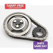 Manley 73191, Kit Sbc Timing Kit - .005 Short High Performance & Racing Parts