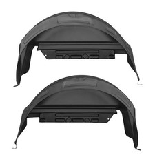 Husky Liners 79101 Wheel Well Guard Fits 06-14 F-150 Husky Liners 79101 Wheel Well Guard Fits 06-14 F-150