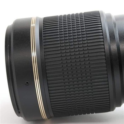 TAMRON SP 70-200mm F/2.8 Di LD MACRO/Model A001P (for Pentax K
