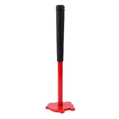 200L Oil Barrel Universal Opener Manual Oil for Tank Wrench Thread Cap