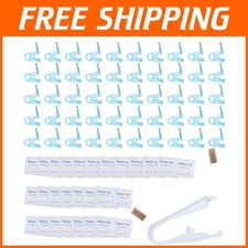 Professional Disposable Ear Piercing Tool - 50PCS
