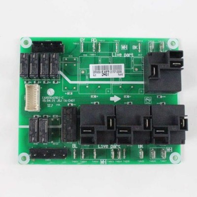 LG EBR80595407 SUB PCB Assembly