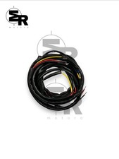 IMPIANTO ELETTRICO MOTO GUZZI DINGO 50cc/CROSS GRAN TURISMO BOB ESTERNA-CAB 251