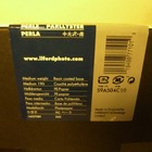 ILFORD MGIV MULTIGRADE IV RC DE LUXE Pearl 100 sheets 5X7 sealed box expired #1 — photo 4