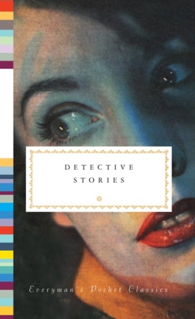 Detective Stories: Everyman's Library Pocket by Peter Washington (HB 2009) - Image 3