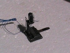 feux signalisation HO JOUEF/ MONOBLOC AVEC FEUX/ OCCASION