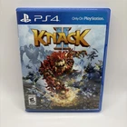 Knack 2 - Sony PlayStation 4
