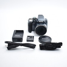 Appareil Photo Numérique PENTAX X90 12MP 26x Zoom Optique 26mm Grand Angle LCD