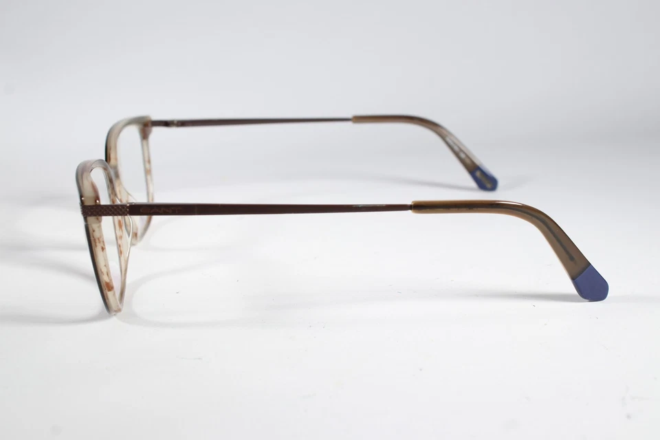 Gant Eyeglasses GA3112 Mens Brown 1 Full Rim Plastic Eyewear Glasses Frames - Image 3 of 4