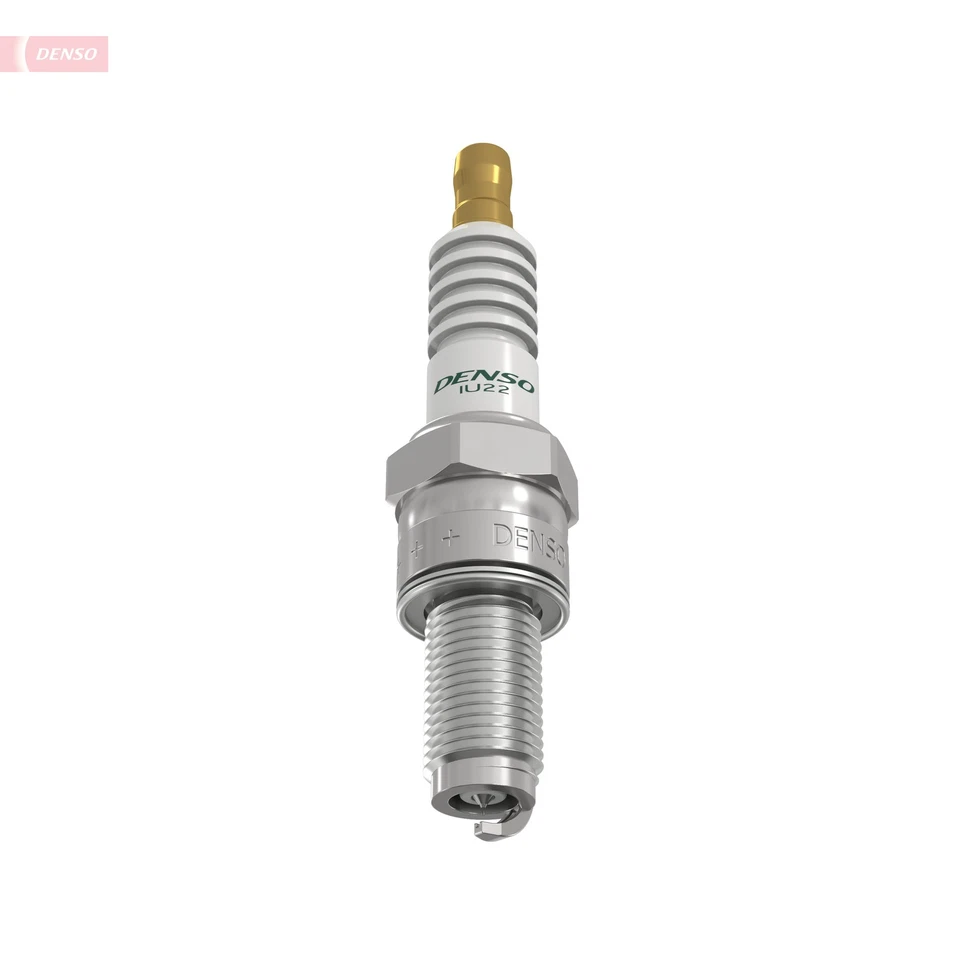 4x SPARK PLUG IU22 FOR ALFA ROMEO FERRARI F50 F355/Spider/Berlinetta 2.0L 4cyl - Image 3 of 4