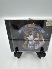 Hursca Y Bauche Xcaret CD New Sealed