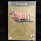Nintendo Gamecube - The Legend of Zelda: The Wind Waker for GameCube