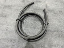 TEMCo 2 BLACK 5ft Gauge AWG Welding Cable Car Battery Flexible Copper Wire USA