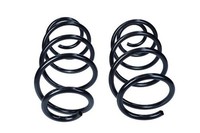 Maxgear Fahrwerksfeder Vorne Passend FüR Skoda Rapid Seat Toledo 4 VW Polo 5