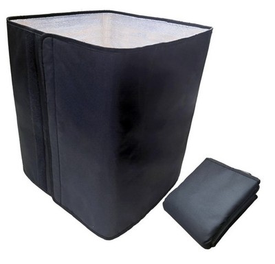 Bee Hive Wrap for Winter,3 Layers 600D Oxford Cloth Bee Box Comfort Protectiv...