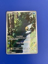 Psyduck Holo Illustration Rare Card 175/165 SV Scarlet & Violet 151 Series on eBay