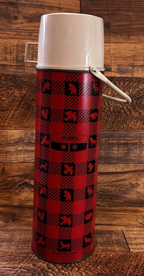 Collectible Metal Thermoses for sale | eBay