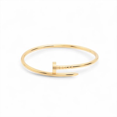 Cartier Juste un Clou SM Armband 750 (YG) 8,5g 14