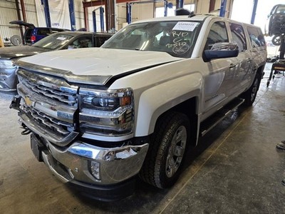 SILVRDO15 2016 Running Board 1613507