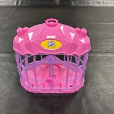 LITTLE LIVE PETS LARGE SURPRISE DRAGON CRYSTAL CAGE