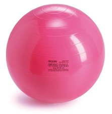 Gymnic Gym Ball, Magenta