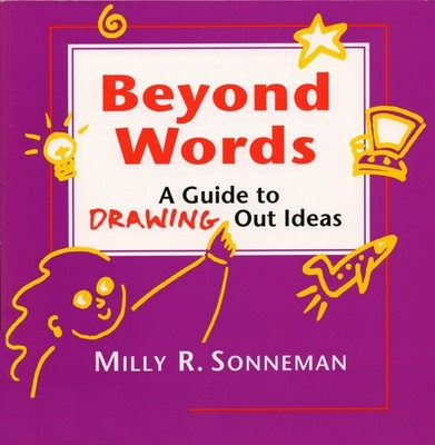 Beyond Words Milly Sonneman Paperback Book
