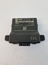 VW PASSAT B6 3C GATEWAY CONTROL MODULE UNIT Steuerger&auml;t 3C0907530L