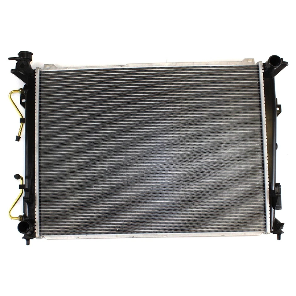 Radiators for Hyundai Sonata 2006-2009 - Image 2 of 4