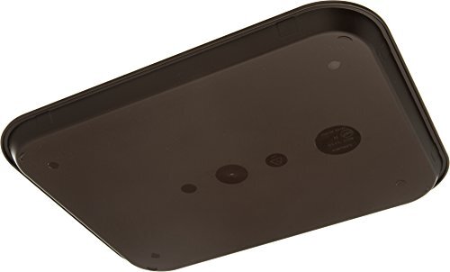 14x18 Inch Plastic Fast Food Tray Ideal for Cafeterias Fast Food Chains Schools - Picture 5 of 7