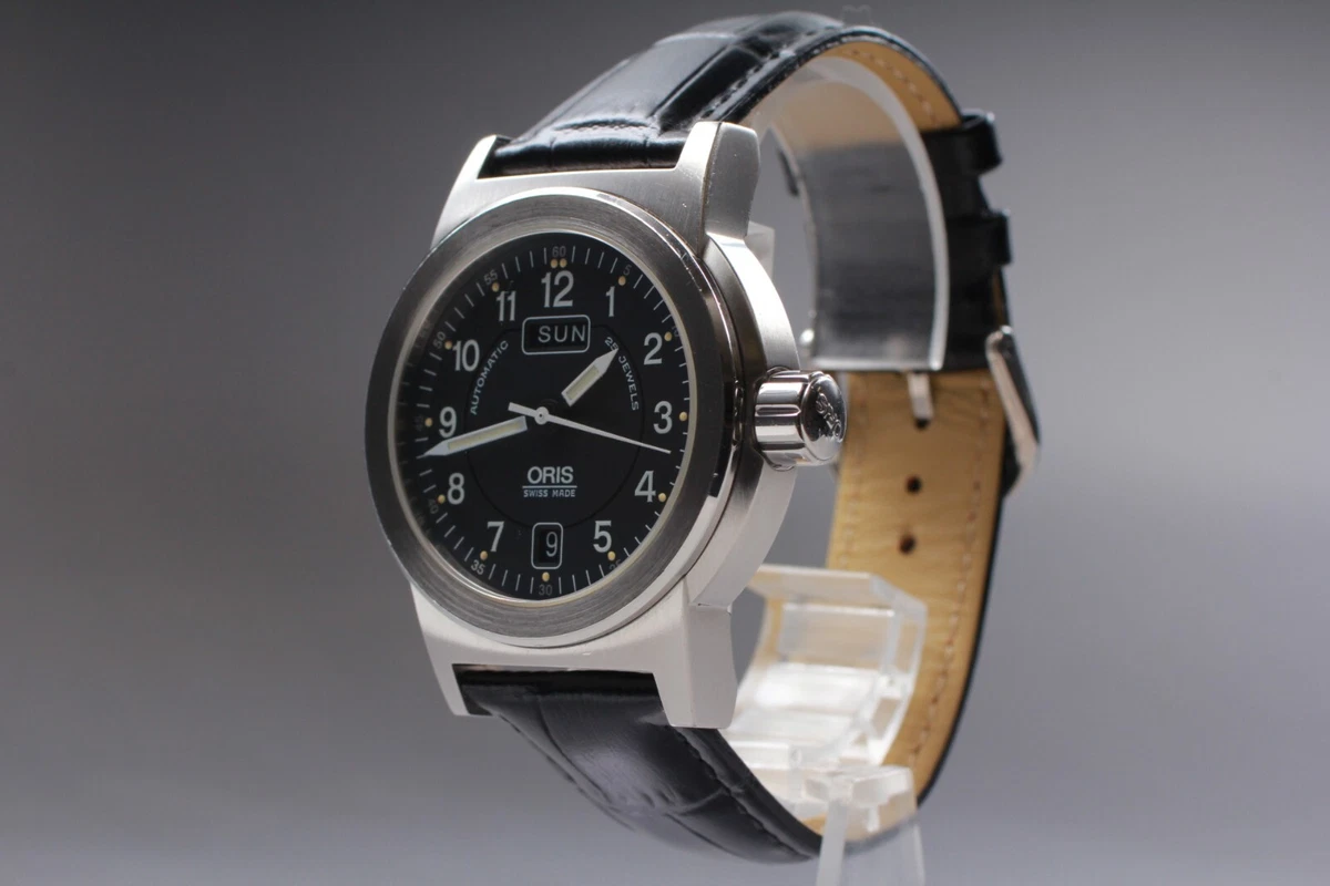 Oris big crown bc3 sale