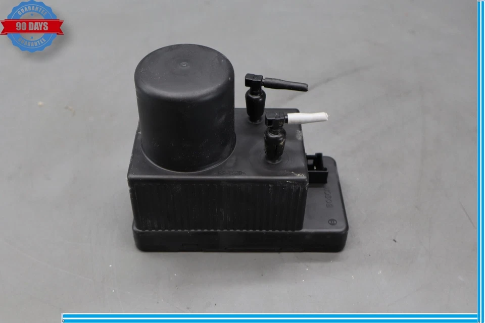 01-09 Bomba de vacío asiento multi contorno Mercedes E55 CLK55 AMG W211 2038000048 OEM Foto 2 de 4