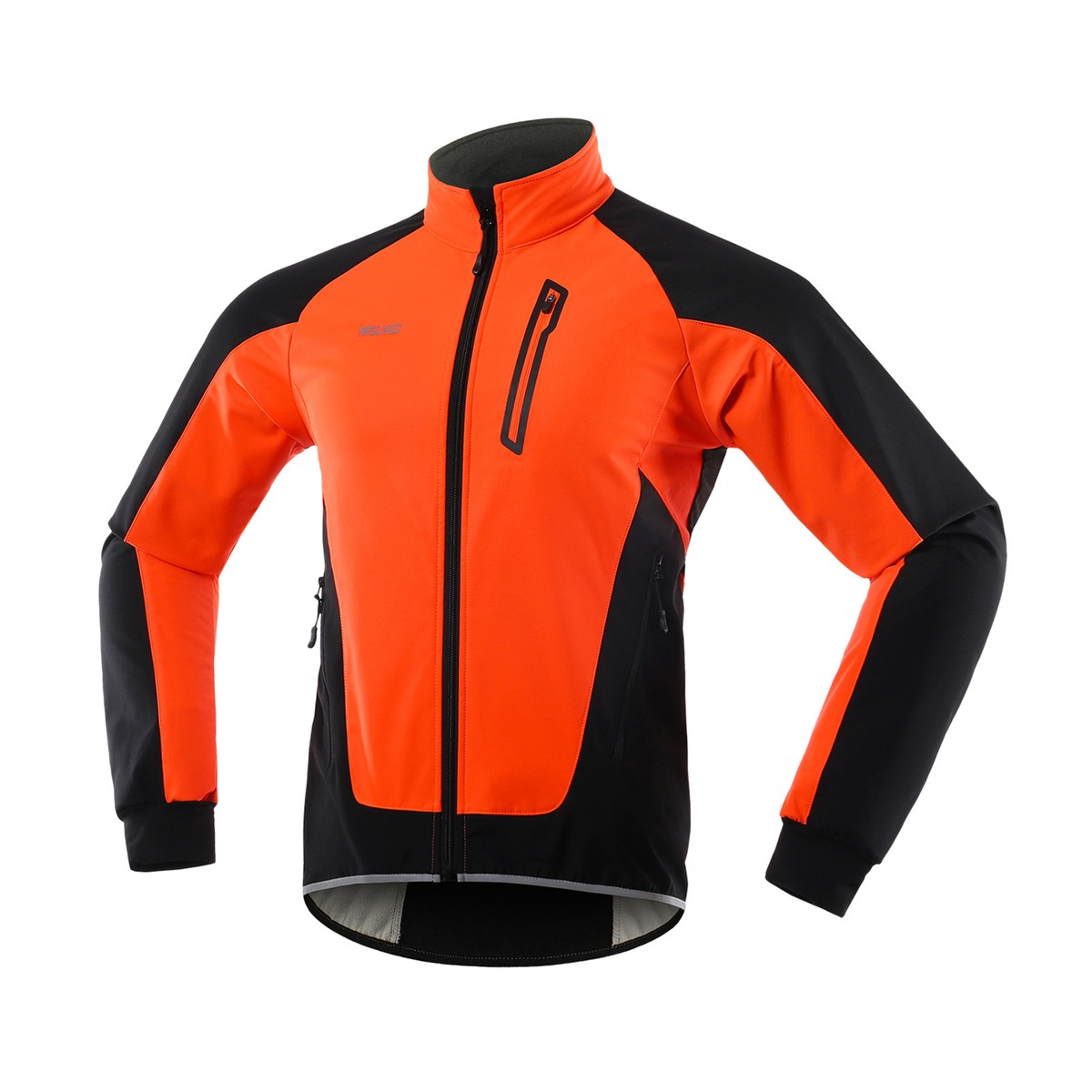 Odyssey Cycling Jacket Red PEdALED ODYSSEY Shell Jacket Dark Red