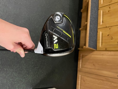 taylormade m2 driver - Picture 6 of 6