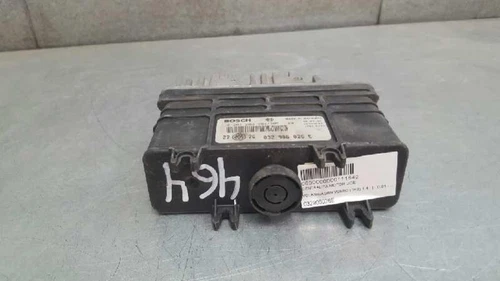 032906026E Steuerung Motor Uce für VOLKSWAGEN Vento (1h2) 111842