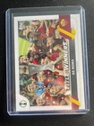 2022-23 Topps UEFA Club Competitions #45 AS Roma Title Winners