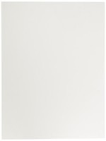 Sax All Media 14 Ply Illustration Board - 15 X 20 Inches - Pack Of 10 - White, N Sax All Media 14 Ply Illustration Board - 15 X 20 Inches - Pack Of 10 - White, N