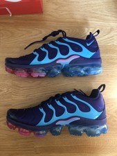 nike vapormax regency purple