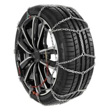 NX-7 - Schneeketten Fahrzeuge - 12.5
