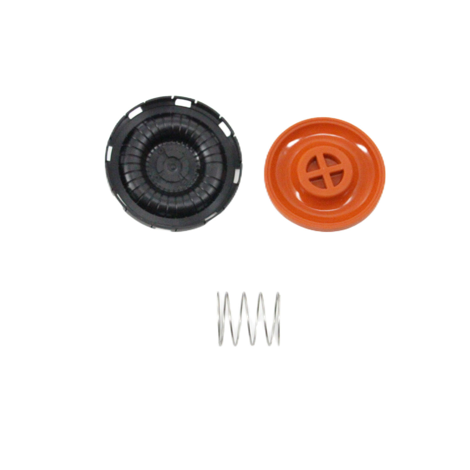 Membrane Crankcase Breather Valve for BMW N57 6.cyl E90 F30 F10 F11