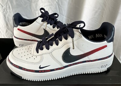 patriots nike shoes 2020