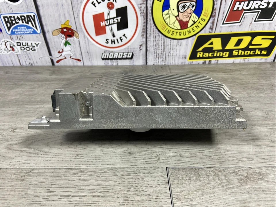 GMC TERRAIN EQUINOX 2010-2017 OEM BOSE SISTEMA DE SONIDO AMPLIFICADOR PWR 22855806 Foto 3 de 4