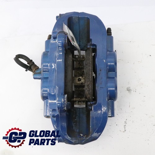 Brake Caliper BMW F20 F21 F22 Front Left M Sport Brembo - Picture 12 of 13
