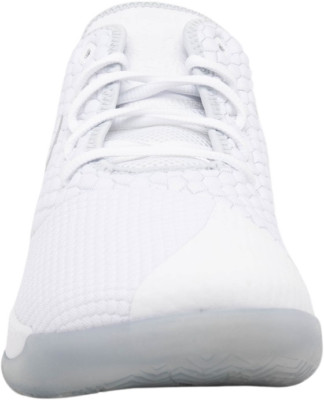 Nike LeBron Witness 3 White Chrome for Sale | Authenticity