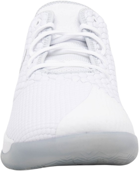 Nike LeBron Witness 3 White Chrome for Sale | Authenticity