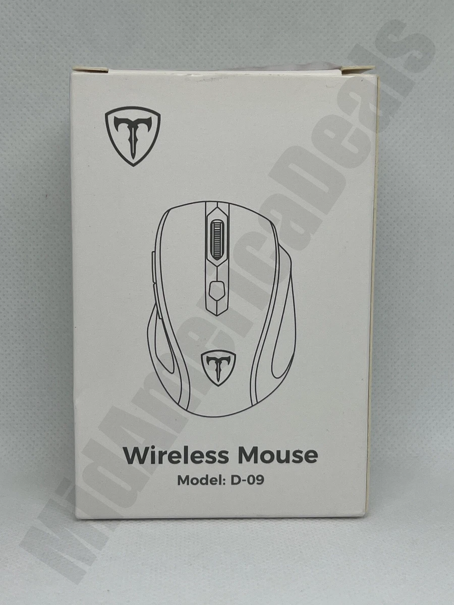 Technical description of a computer mouse deals