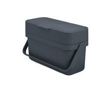 Image of Joseph Joseph - COMPO 4 Food Waste Bin - Graphite