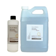 Aluminum Wheel Cleaner Safe for Car Rims and Sensitive Finishes Ultimate Shine